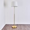Neuville Floor Lamp gold, 3-light sources
