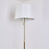 Neuville Floor Lamp gold, 3-light sources