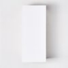 AVERSA Wall Light white, 2-light sources
