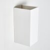 AVERSA Wall Light white, 2-light sources