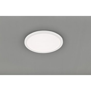 Reality CAMILLUS Ceiling light LED white, 1-light source