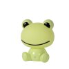Lucide DODO FROG Table Lamp LED green, 1-light source