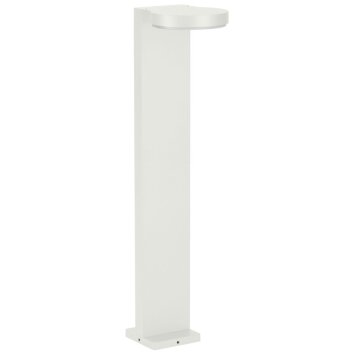 Albert 2290 Bollard Light LED white, 1-light source