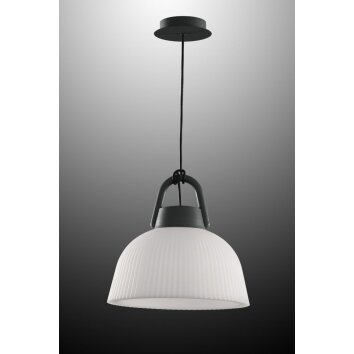 Mantra KINKE Pendant Light grey, 1-light source