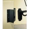 Konstsmide corner bracket black