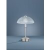 Trio DONNA Table Lamp LED matt nickel, 1-light source