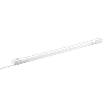 LEDVANCE TUBEKIT Ceiling Light white, 1-light source
