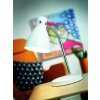 Nordlux CYCLONE table lamp white, 1-light source