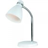 Nordlux CYCLONE table lamp white, 1-light source