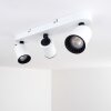 Kullaberg Ceiling Light white, 3-light sources