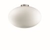 Ideal Lux CANDY Ceiling Light white, 1-light source