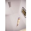 Casablanca Helios pendant light LED aluminium, 1-light source