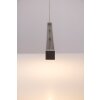 Casablanca Helios pendant light LED aluminium, 1-light source
