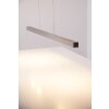 Casablanca Helios pendant light LED aluminium, 1-light source