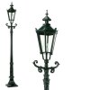 KS Verlichting Washington Path Light black, 1-light source