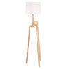 Steinhauer MEXLITE Floor Lamp white, 1-light source