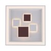 Ceiling Light Paul Neuhaus ELIZA LED white, 1-light source
