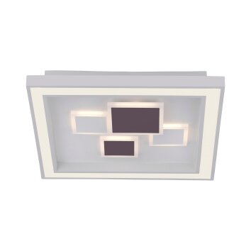 Ceiling Light Paul Neuhaus ELIZA LED white, 1-light source