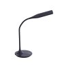 Leuchten-Direkt RAFAEL Table Lamp LED black, 1-light source, Motion sensor