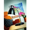 Nordlux CYCLONE table lamp black, 1-light source