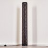 Faborg Floor Lamp black, 2-light sources