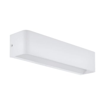 EGLO SANIA Wall Light LED white, 1-light source