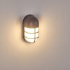 Kyrenia Outdoor Wall Light LED anthracite, 1-light source
