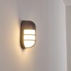 Kyrenia Outdoor Wall Light LED anthracite, 1-light source