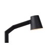Lucide MIZUKO desk lamp black, 1-light source