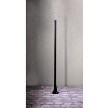 Konstsmide Pegasus accessories black