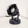 Table Lamp Glostrup black, 1-light source