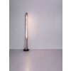 Globo STATT Floor Lamp LED black, 1-light source