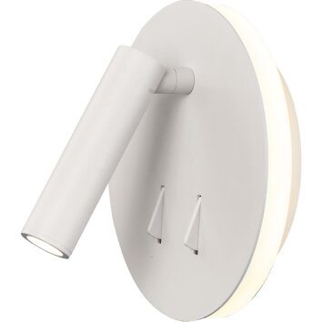 Mantra CAYMAN Wall Light LED white, 1-light source