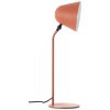 Table Lamp Brilliant Connie red, 1-light source