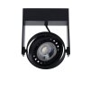Lucide GRIFFON Ceiling Spotlight black, 1-light source