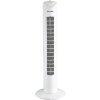 Globo TOWER fan white