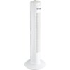 Globo TOWER fan white
