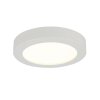 Globo PAULA Ceiling light LED glass, 1-light source