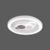 Ceiling Light Paul Neuhaus ELIZA LED white, 1-light source