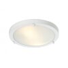 Nordlux ANCONA ceiling light white, 2-light sources