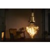 LEDVANCE VINTAGE Pendant Light gold, 1-light source