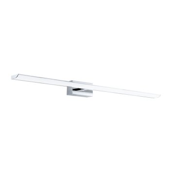 EGLO CONNECT TABIANO-C mirror light LED chrome, 1-light source, Colour changer