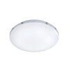 Trio APART ceiling light LED chrome, 1-light source