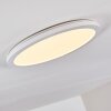 Siguna Ceiling Light LED white, 1-light source