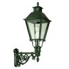 KS Verlichting Katwijk Wall Light green, 1-light source