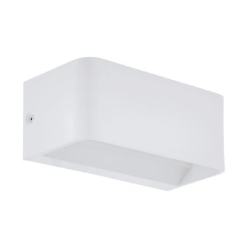 EGLO SANIA Wall Light LED white, 1-light source