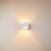 Svanskog Wall Light white, 1-light source