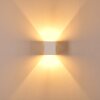 Wall Light Laforsen white, 1-light source