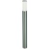 Albert 2044 pedestal light stainless steel, 1-light source