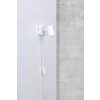 Nordlux FRIDA Wall Light white, 1-light source